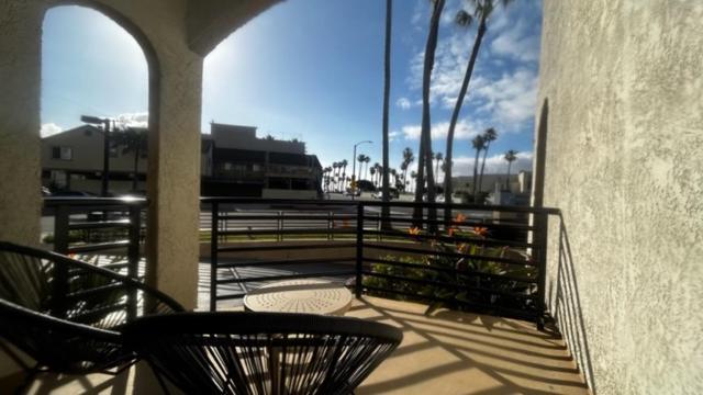 Huntington Beach Inn Exterior photo