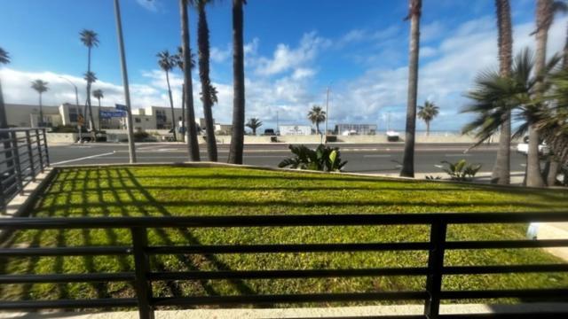 Huntington Beach Inn Exterior photo