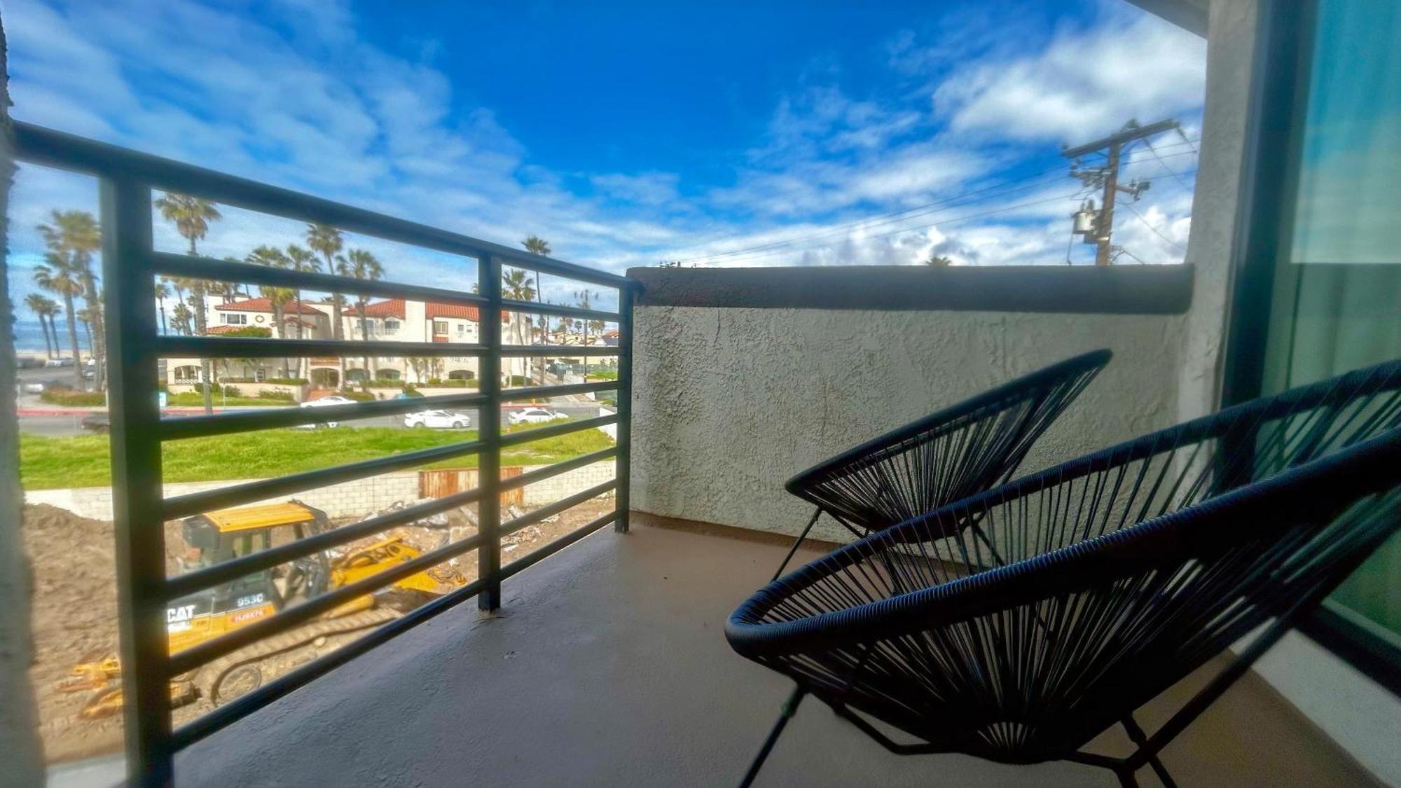 Huntington Beach Inn Exterior photo