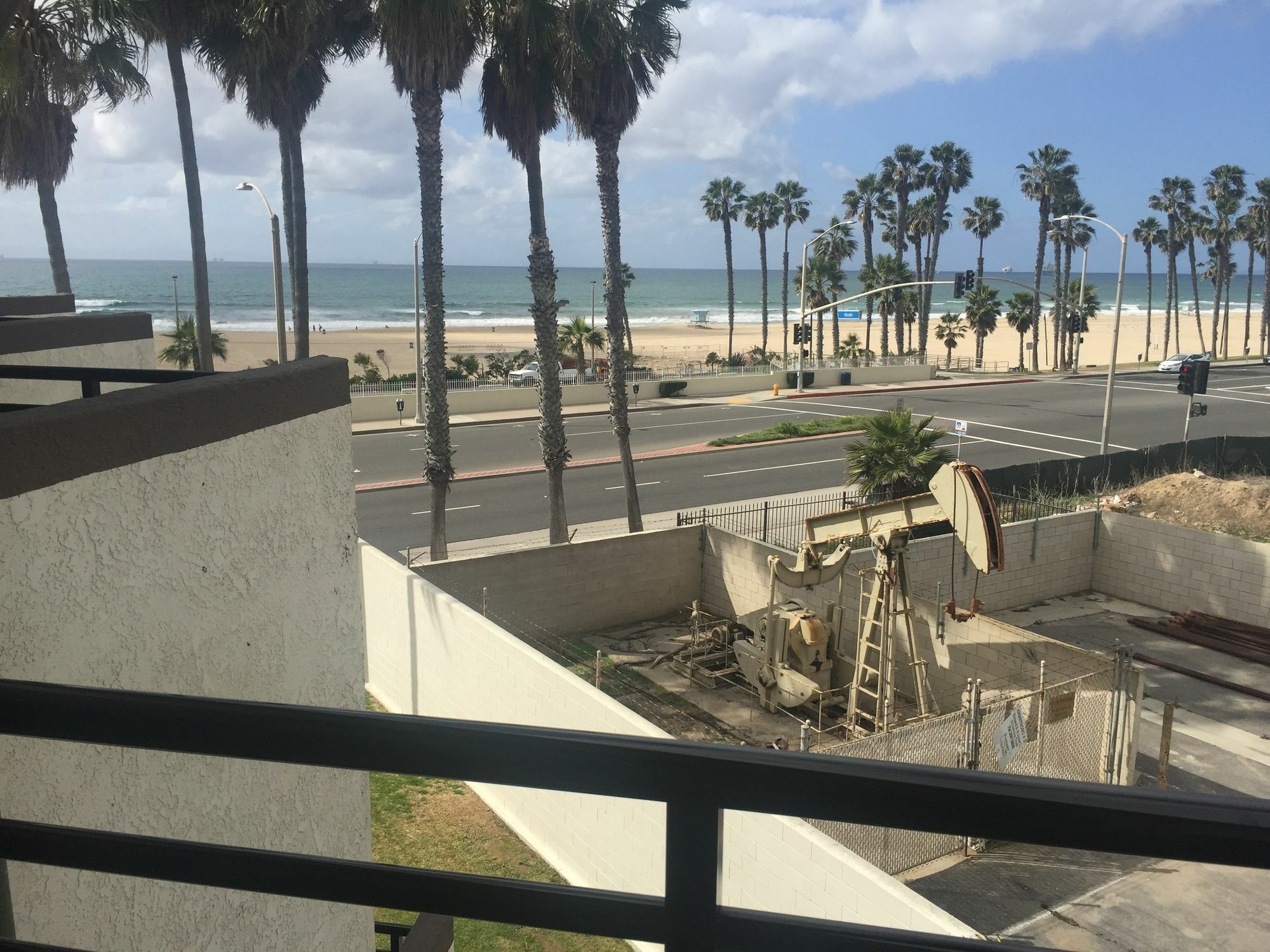 Huntington Beach Inn Exterior photo