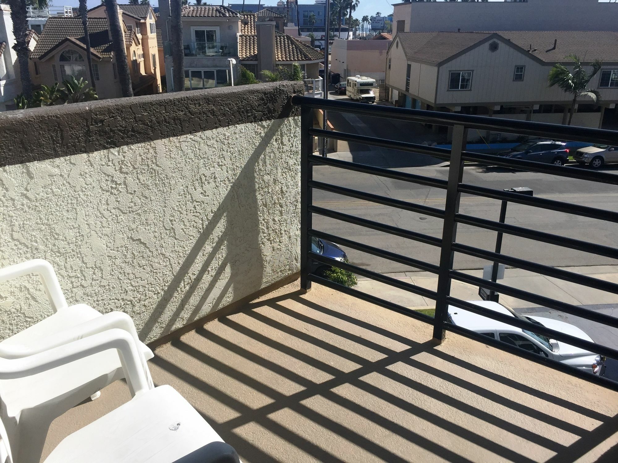 Huntington Beach Inn Exterior photo